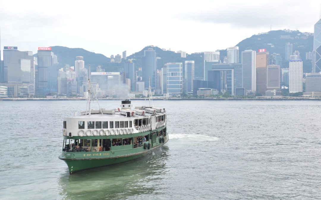 Hong Kong