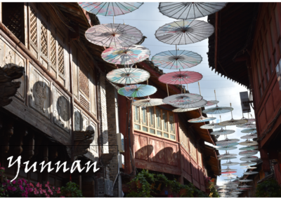 Yunnan