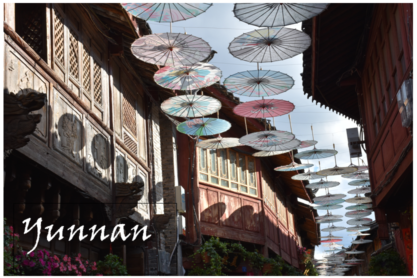 Yunnan