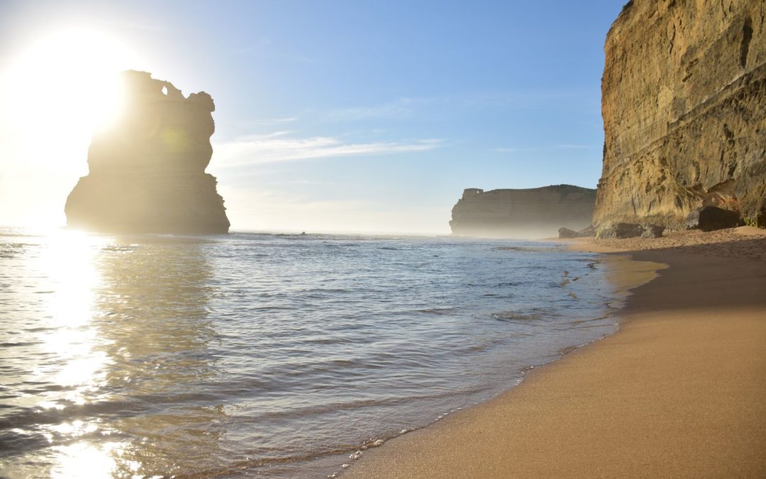 Melbourne et Great Ocean Road