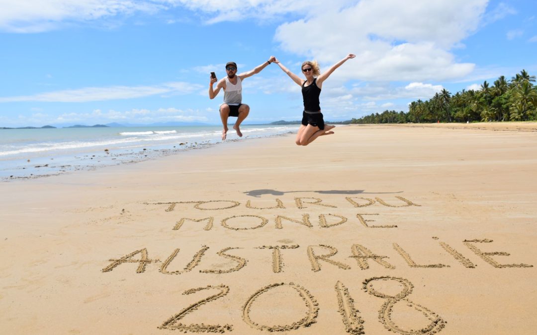 Cairns et Queensland