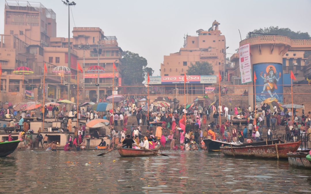 Varanasi