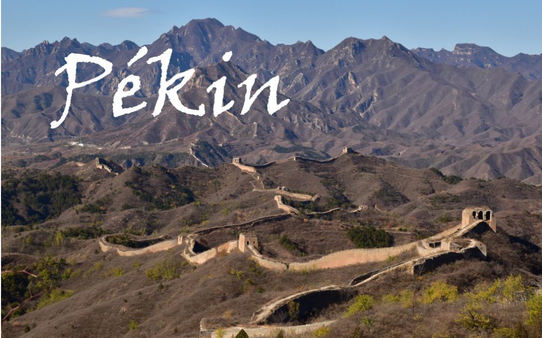 Pékin