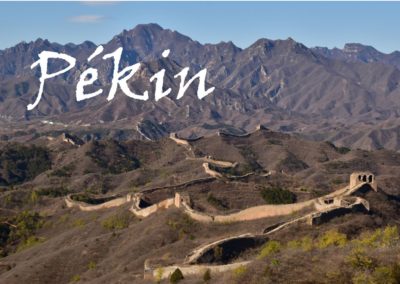 Pékin