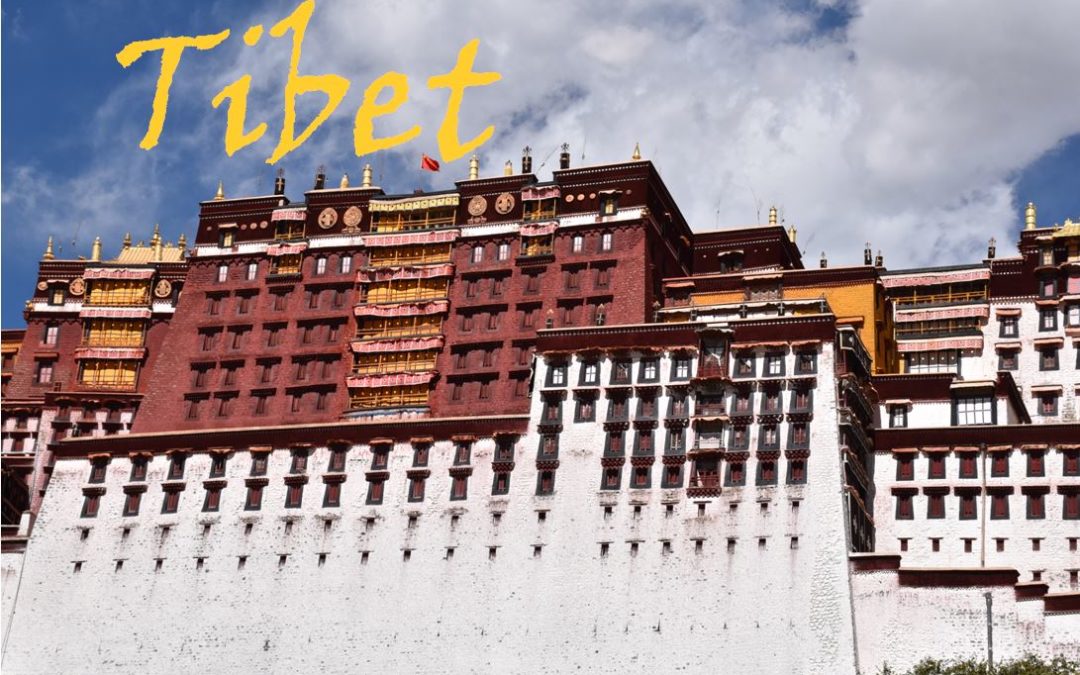 Tibet