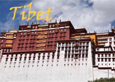 Tibet