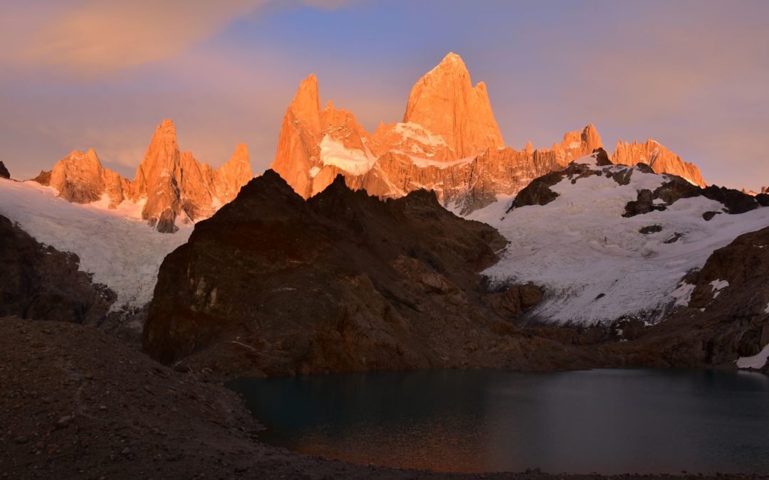 Patagonie Argentine – El Chalten