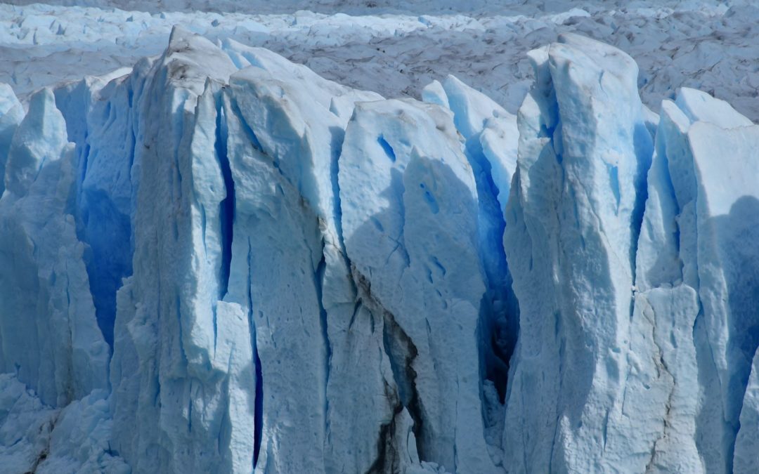Patagonie Argentine – El Calafate