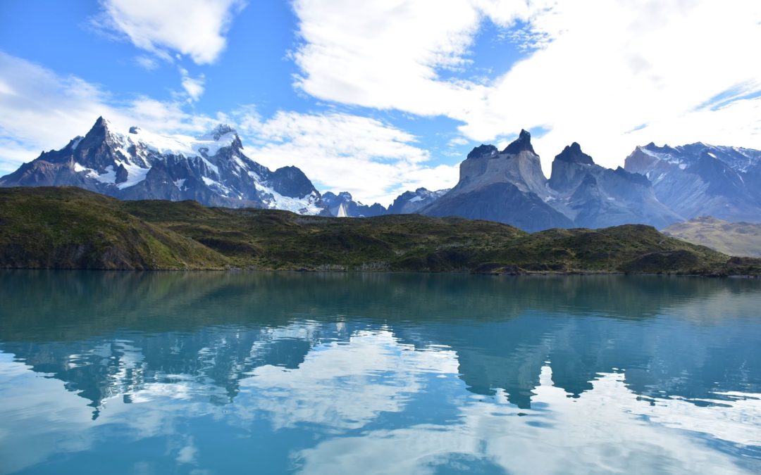 Patagonie chilienne – Torres del Paine