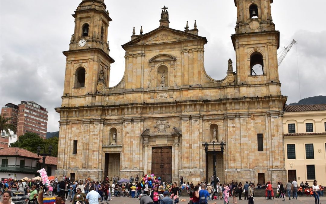 Bogota