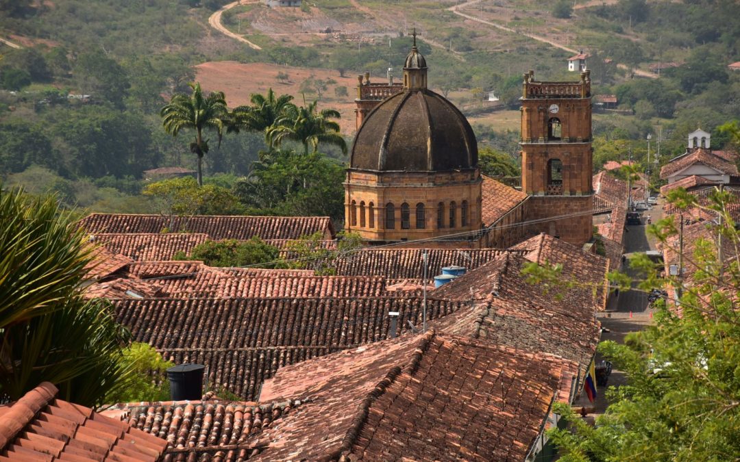 Villa de Leyva & Barichara