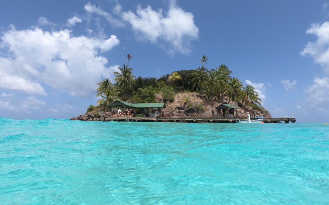 Providencia, « Relax, breathe & enjoy »