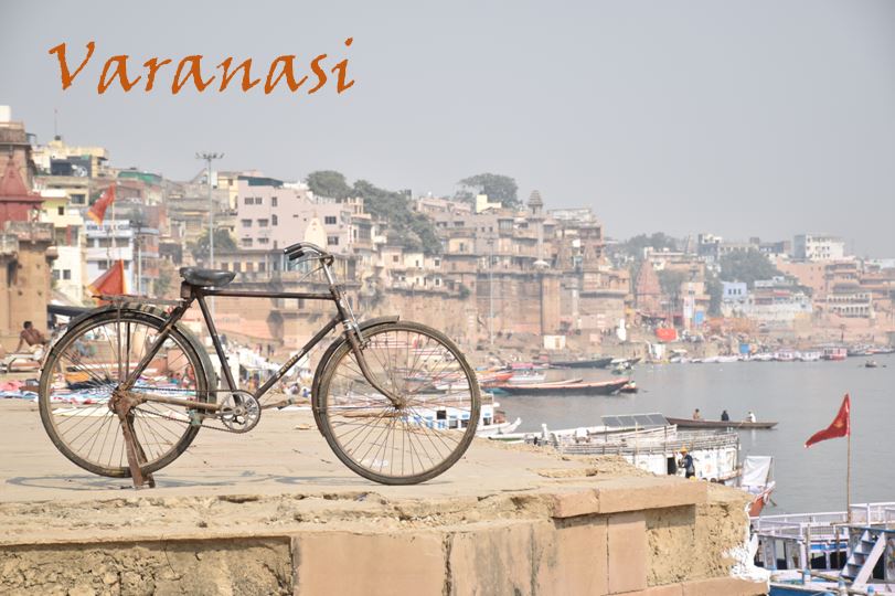 Inde – quatrième partie – Varanasi
