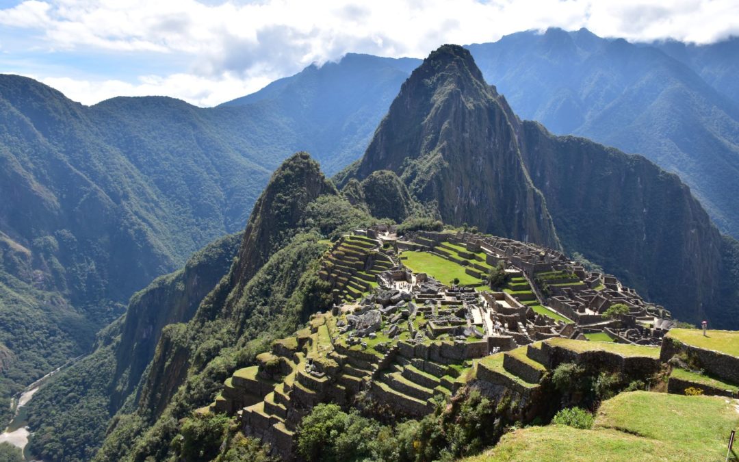 Cusco et la vallée sacrée